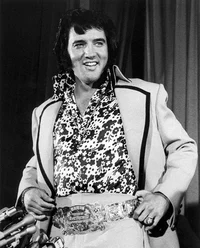 Elvis Presley