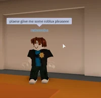 Cringe Roblox Story