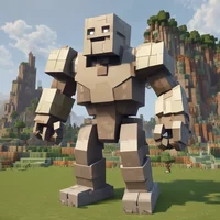 Iron golem