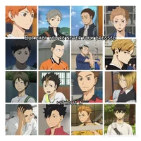 Haikyuu