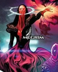 Megrim