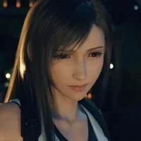 Tifa Lockhart