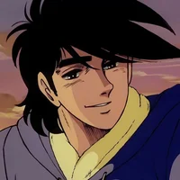 Joe Yabuki 