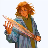 Magnus Chase