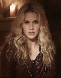 Rebekah Mikaelson
