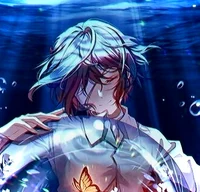 Dazai Osamu -Mermaid