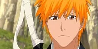 Ichigo kurosaki