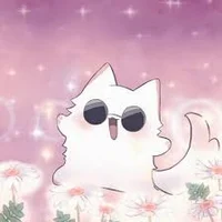 Gojo Satoru as a Cat