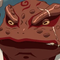 Gamabunta