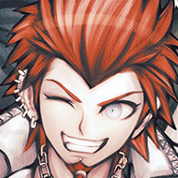 Leon Kuwata 