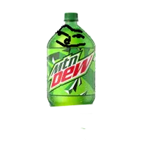wise mountain dew