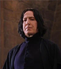 Severus Snape