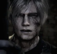 Leon Kennedy