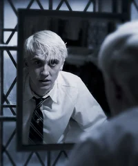 Draco Malfoy