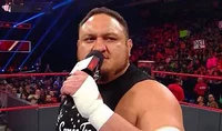Samoa Joe