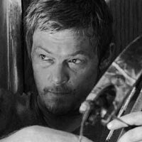 Daryl Dixon