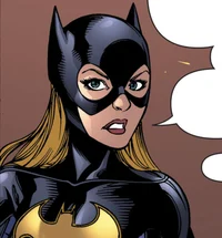 Stephanie Brown