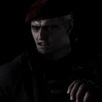 Jack Krauser