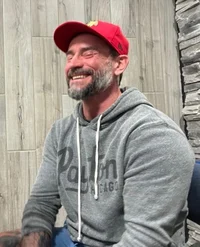 CM Punk