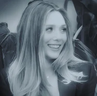 Elizabeth Olsen