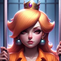 Rosalina -Prisoner-
