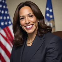 Kamala Harris