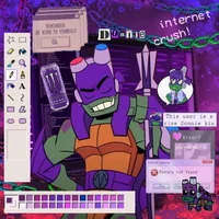 Donatello