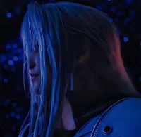 FF-Sephiroth