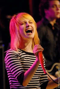 Hayley Williams
