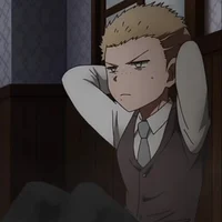 Fuyuhiko Kuzuryuu 