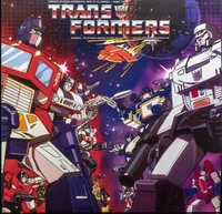 Trasnformers