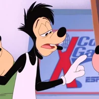 Max Goof