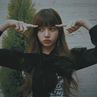 Lisa BLACKPINK