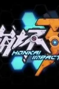 Honkai Impact RPG