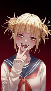 Himiko Toga