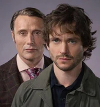 Hannibal and Will