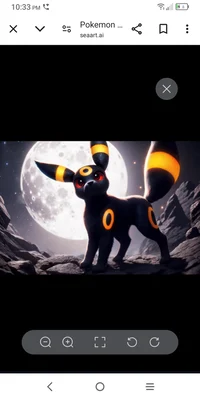 Moonlight The Umbreo