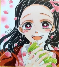 Nezuko