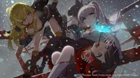 Team Rwby