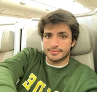 Carlos Sainz 