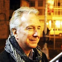 Alan Rickman 
