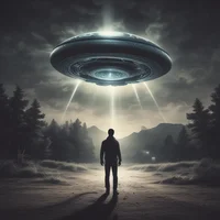 Alien Abduction V1