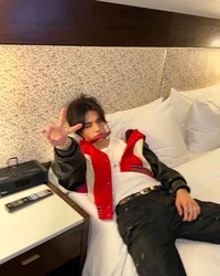Hyunjin