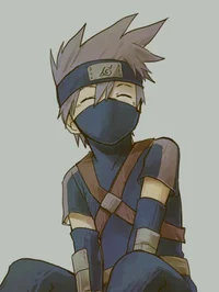 Kakashi 