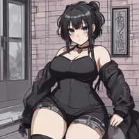 shapeshifter gf lucy