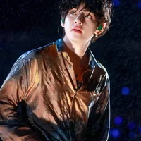 Kim Taehyung 