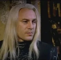 Lucius Malfoy