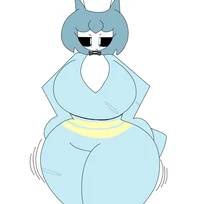 thicc jolly