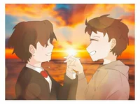 -Mark-seu amiguinho-