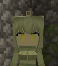 Creeper waifu 